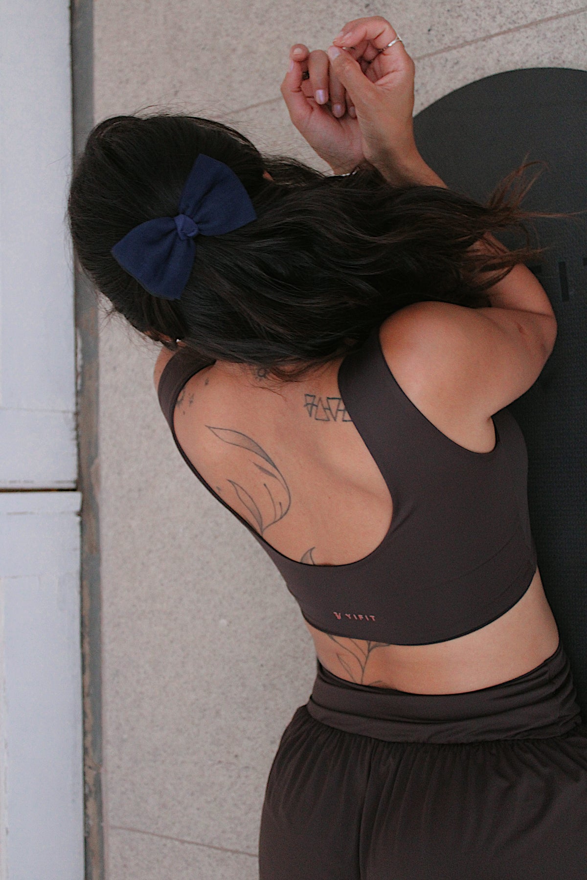 Top Yifit Zure