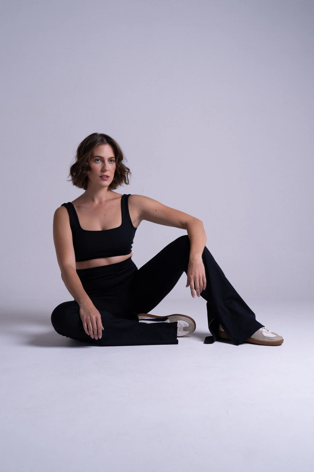 Calça Essence Grace Flare