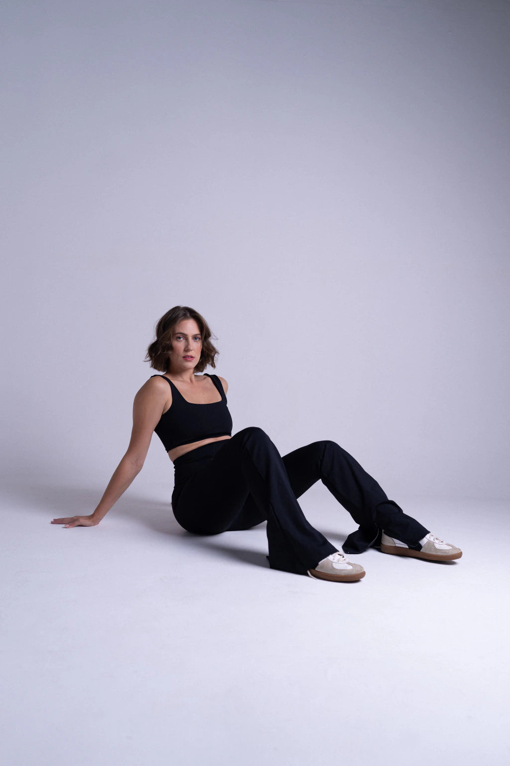 Calça Essence Grace Flare