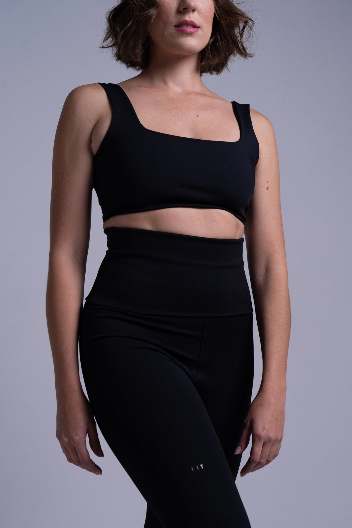 Calça Essence Grace Flare