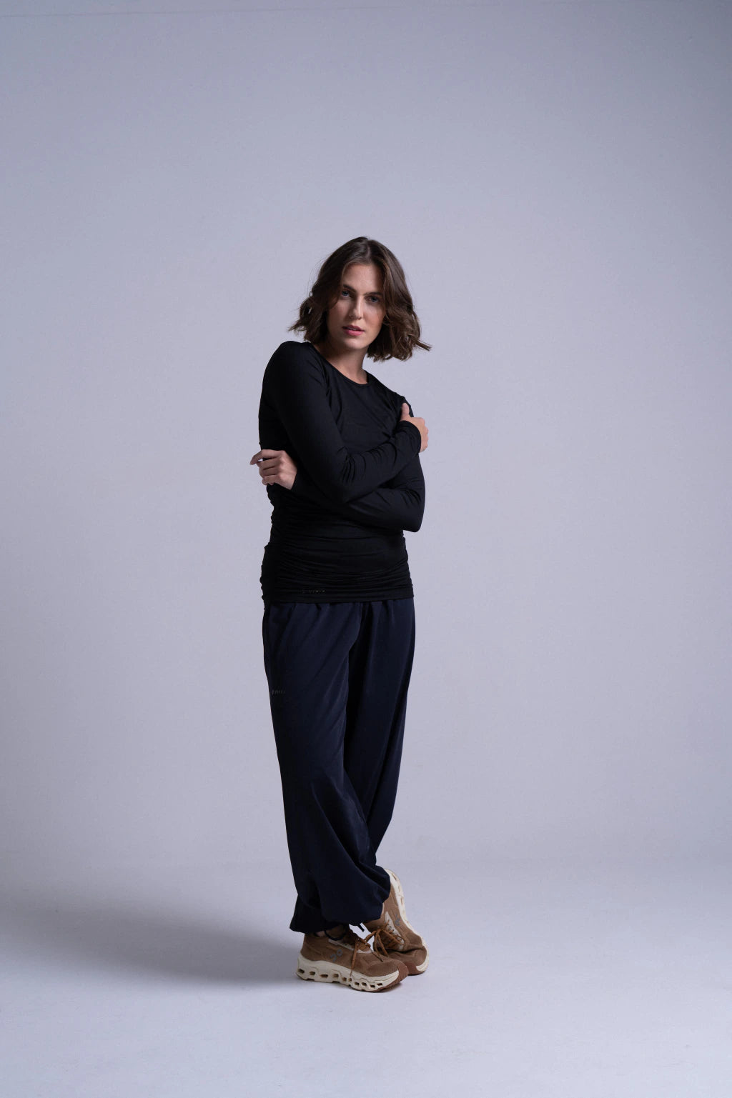 Blusa Essence Vera