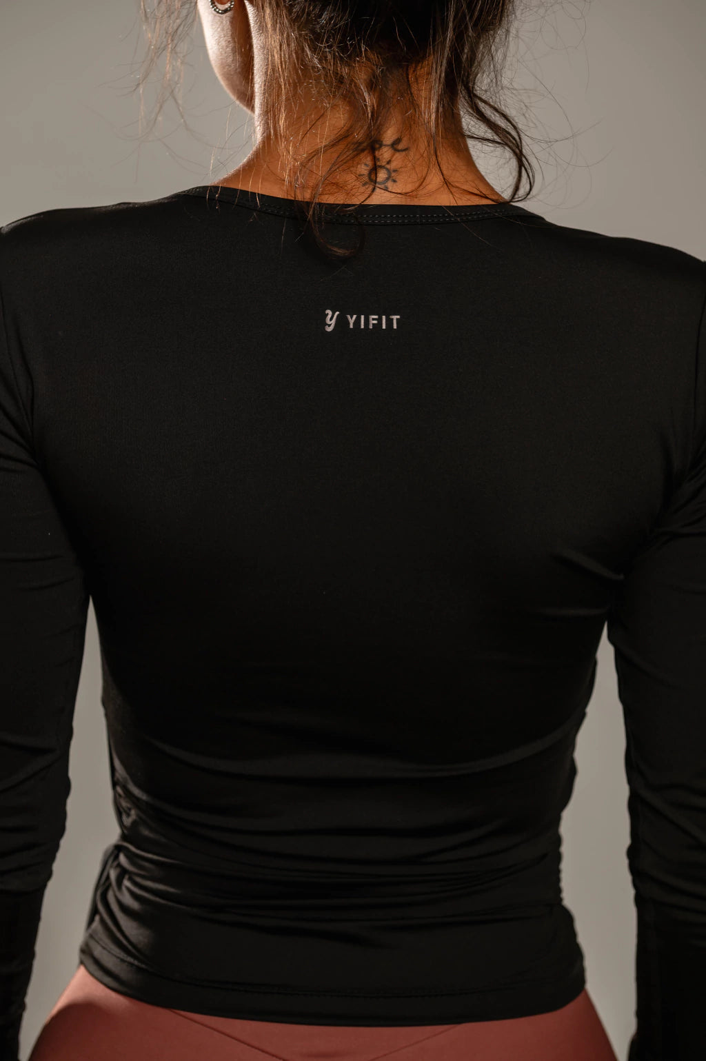 Blusa Alina