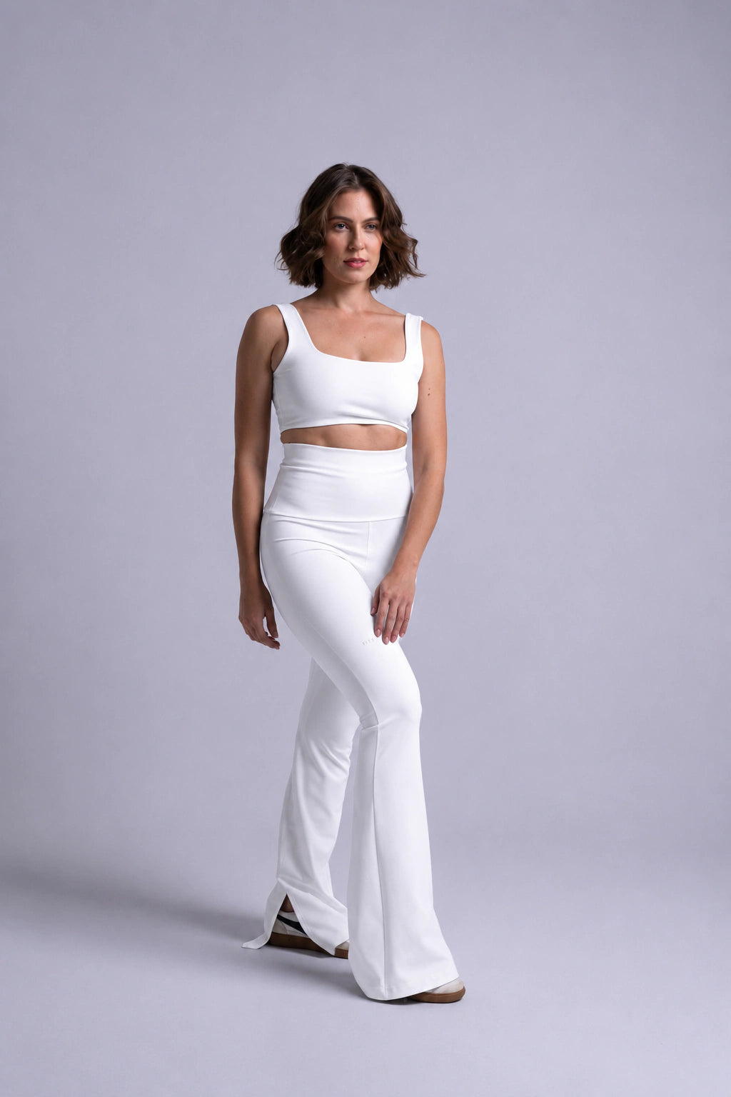 Calça Essence Grace Flare