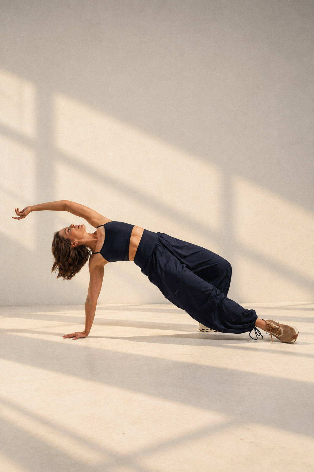 YOGA/PILATES
