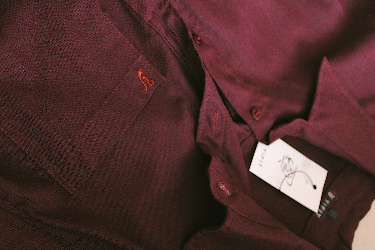 Conjunto Kaia Borgonha