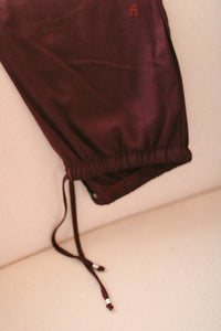Conjunto Kaia Borgonha