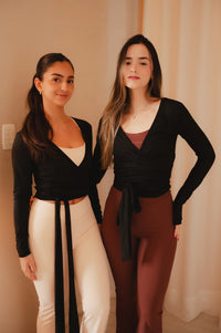 Blusa Alina