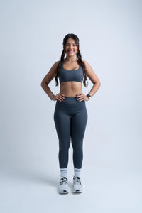 Top Cruzado Nina