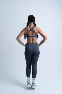 Top Cruzado Nina