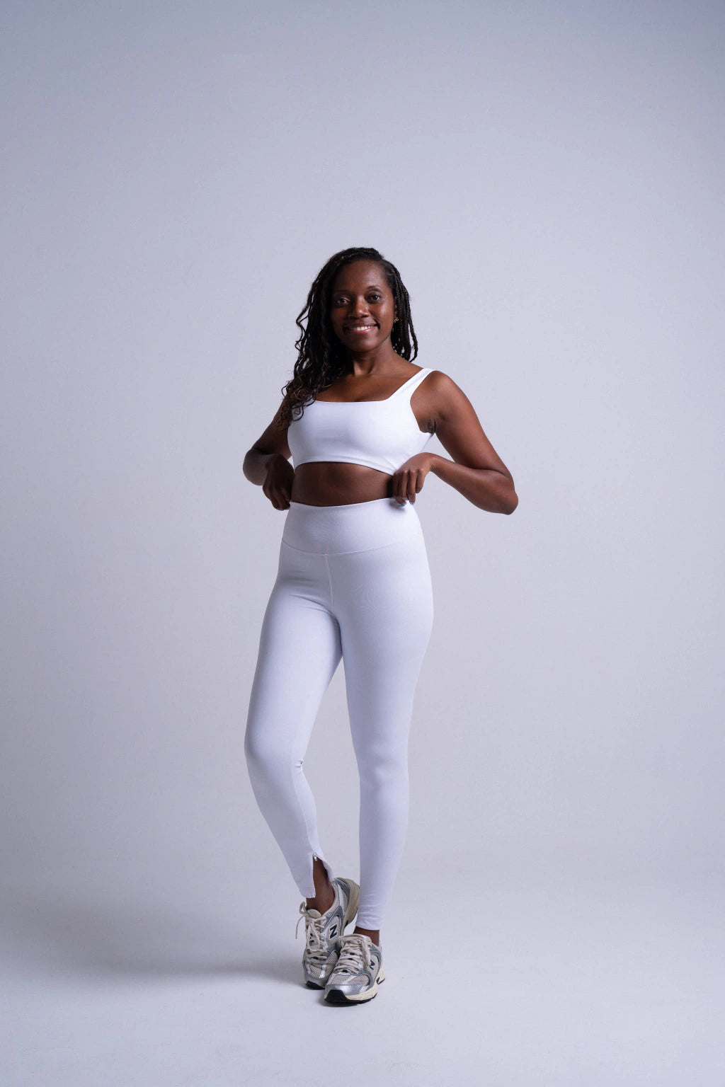 Legging Essence Core