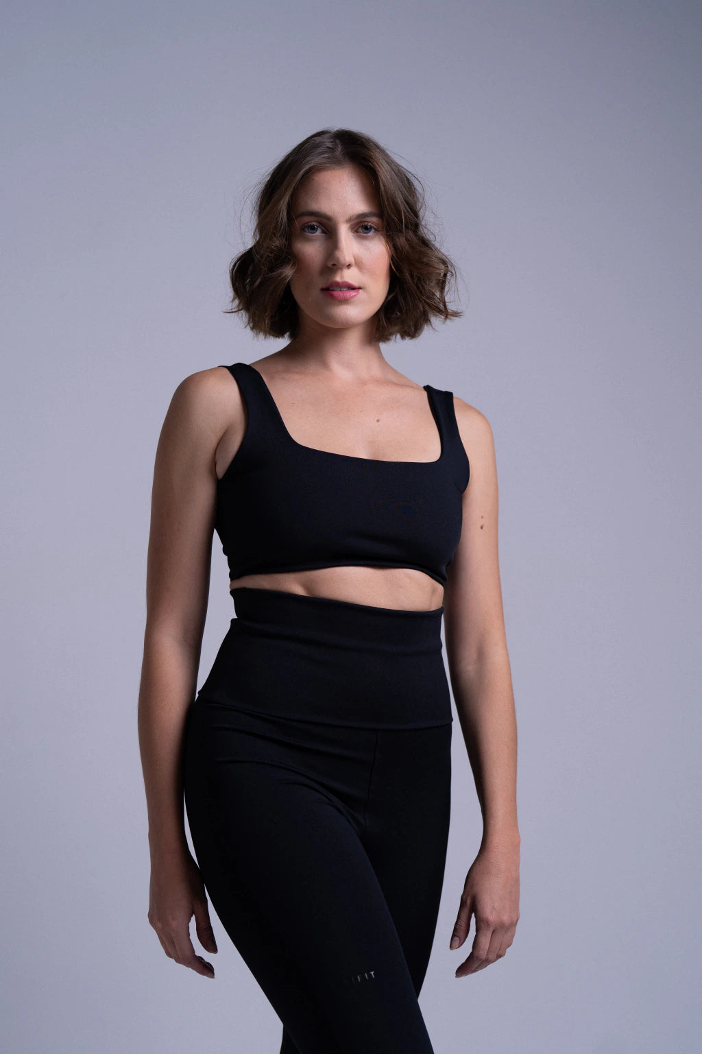 Calça Essence Grace Flare