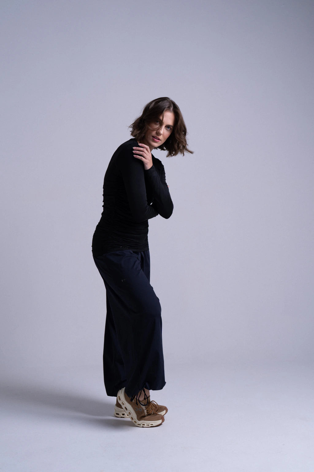 Blusa Essence Vera
