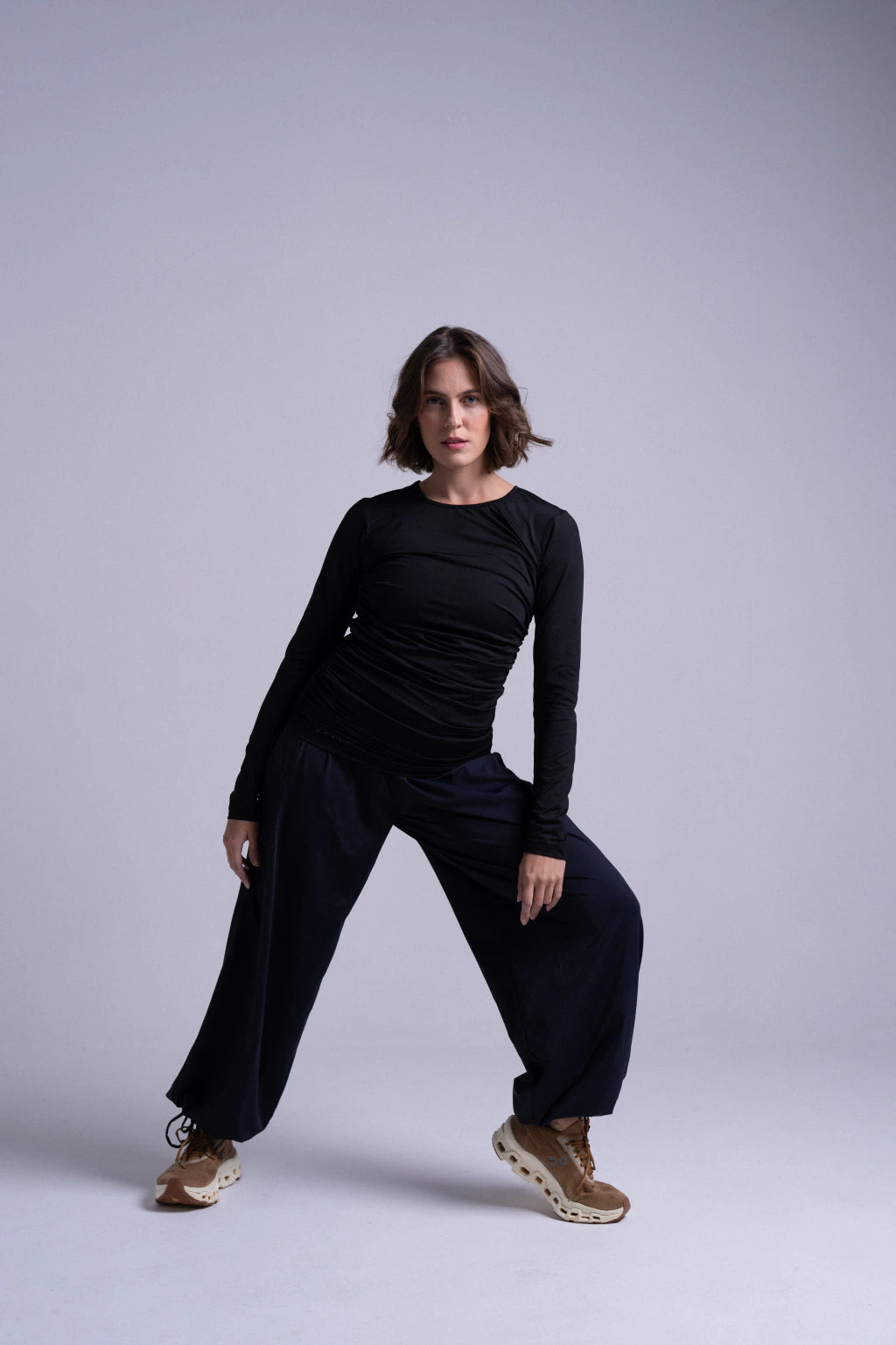 Blusa Essence Vera