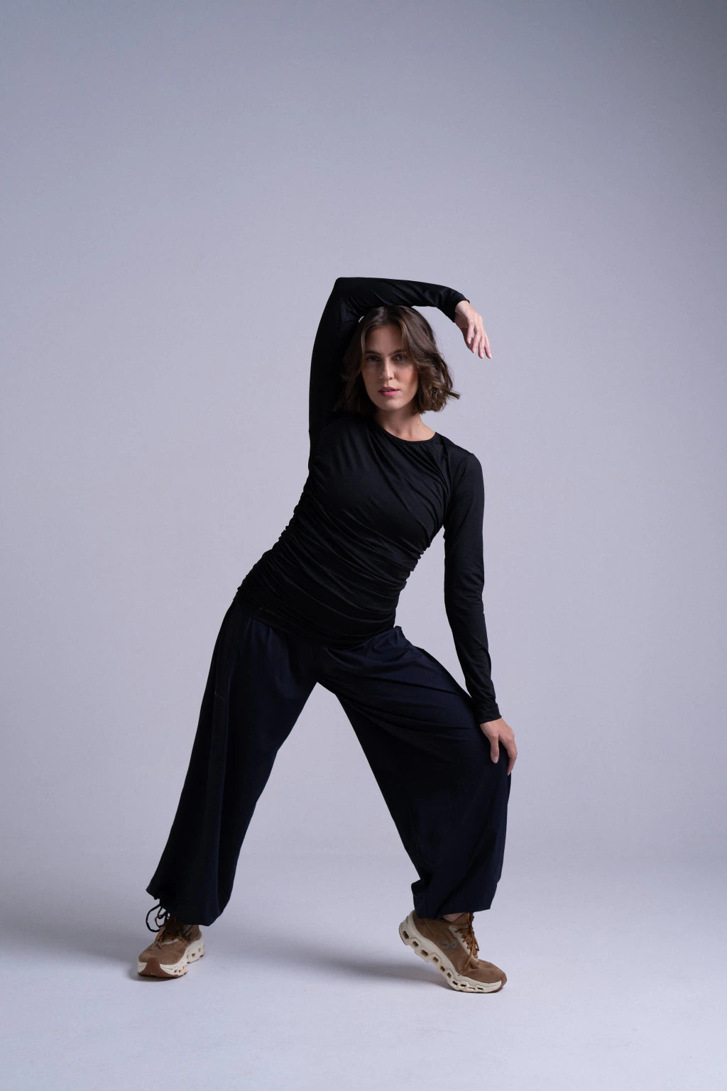 Blusa Essence Vera