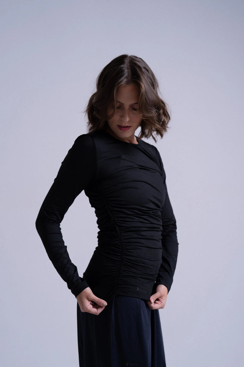 Blusa Essence Vera