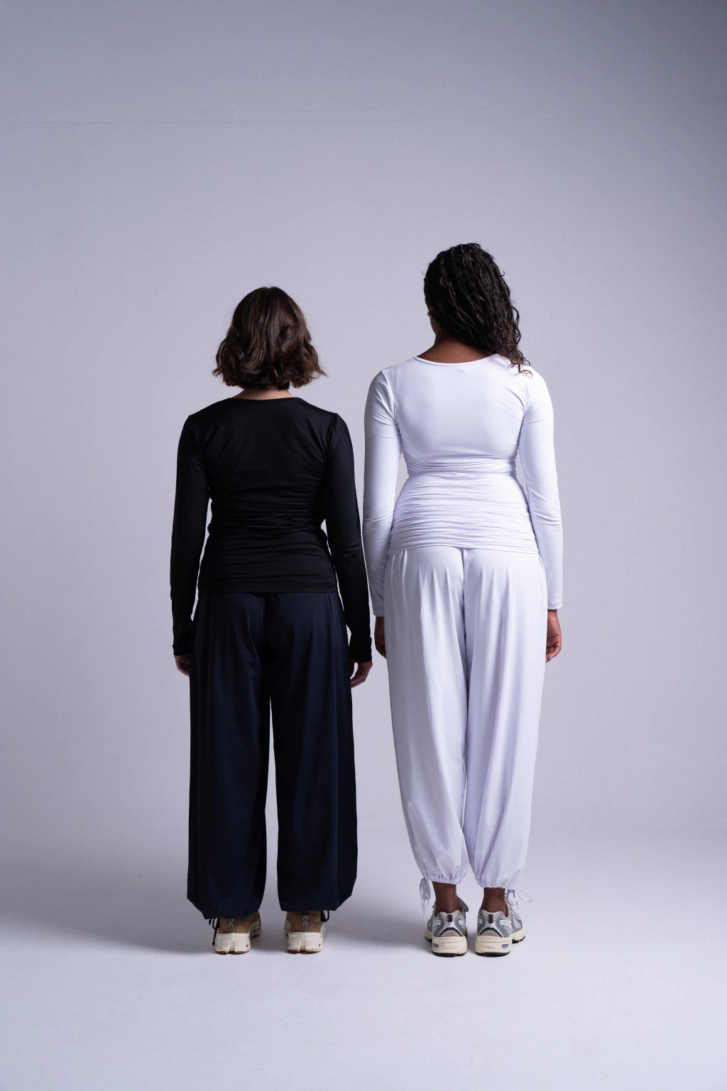 Calça Aladim Essence Zure Preta