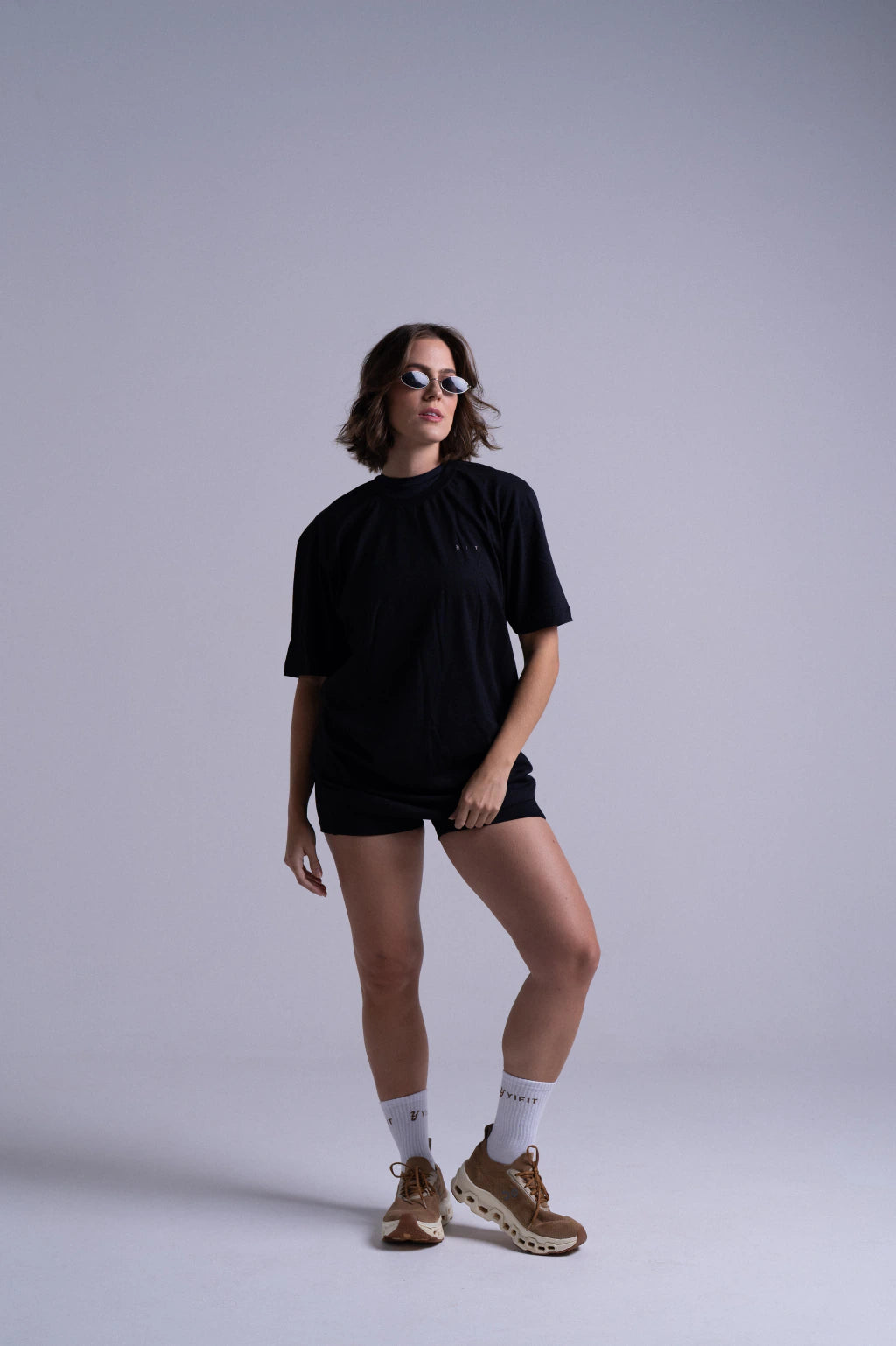 Blusa Essence Libre