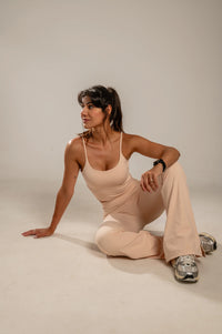 Calça Lume Flare